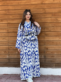 Robe Ruche