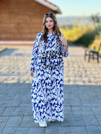 Robe Ruche