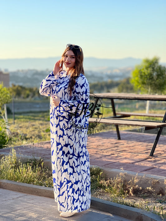 Robe Ruche
