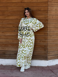 Robe Ruche