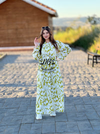 Robe Ruche