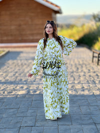 Robe Ruche