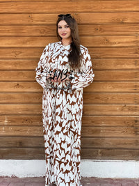 Robe Ruche