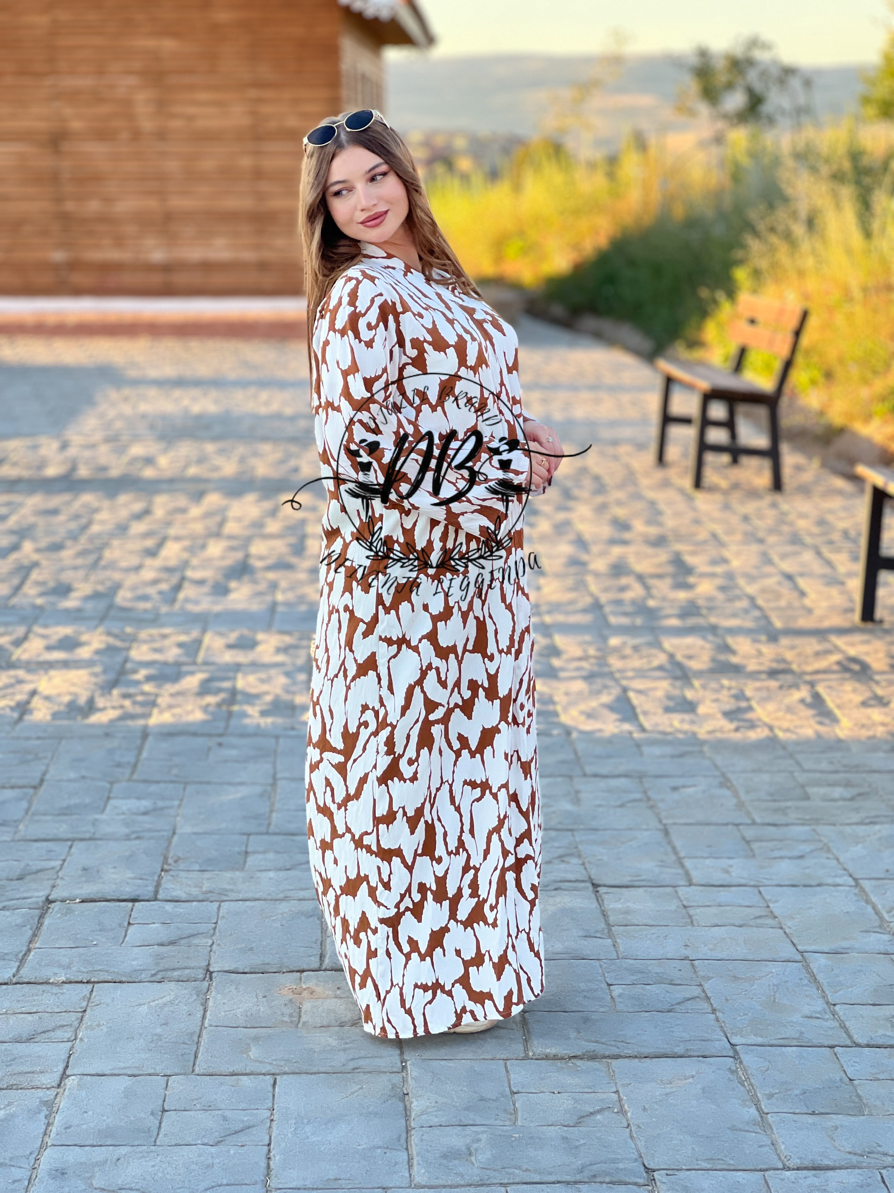 Robe Ruche