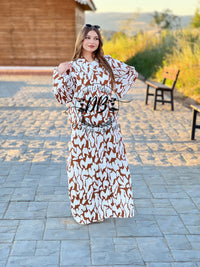 Robe Ruche