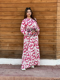 Robe Ruche
