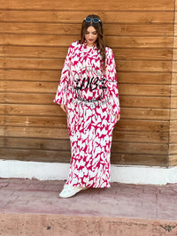 Robe Ruche