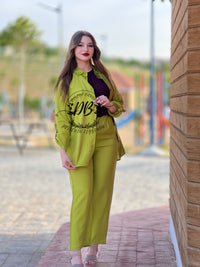 Ensemble bacopa