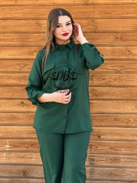 Ensemble bacopa
