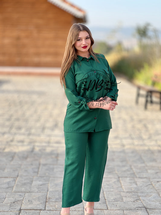 Ensemble bacopa