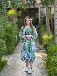 Robe lys