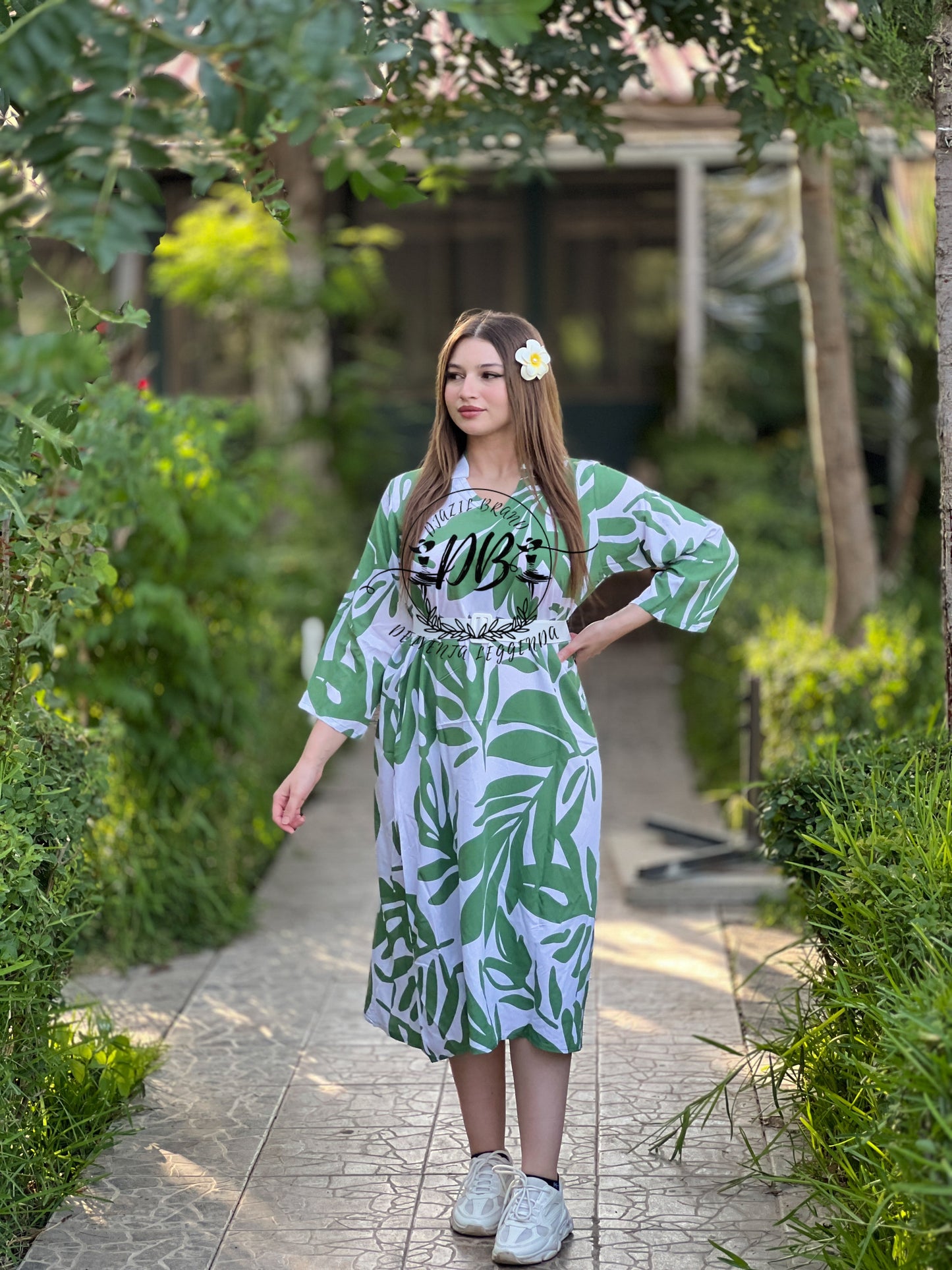 Robe lys