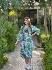 Robe lys