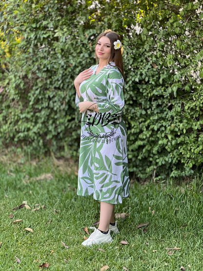 Robe lys