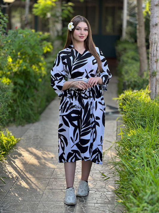 Robe lys