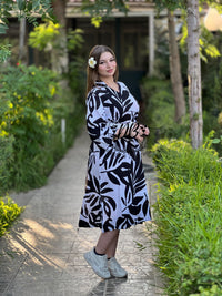 Robe lys