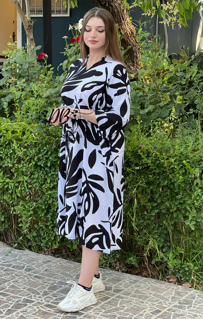 Robe lys