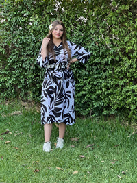 Robe lys
