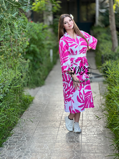 Robe lys