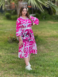 Robe lys