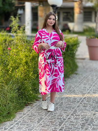 Robe lys