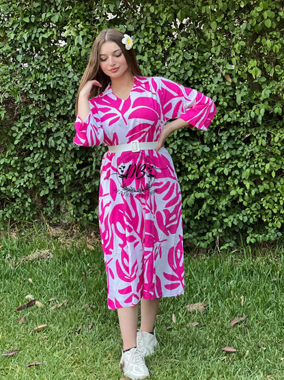 Robe lys