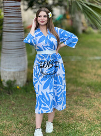 Robe lys