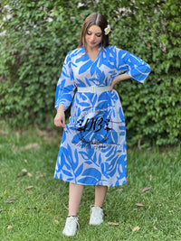 Robe lys