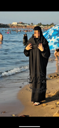 BURKINI شرعي