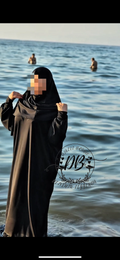 BURKINI شرعي