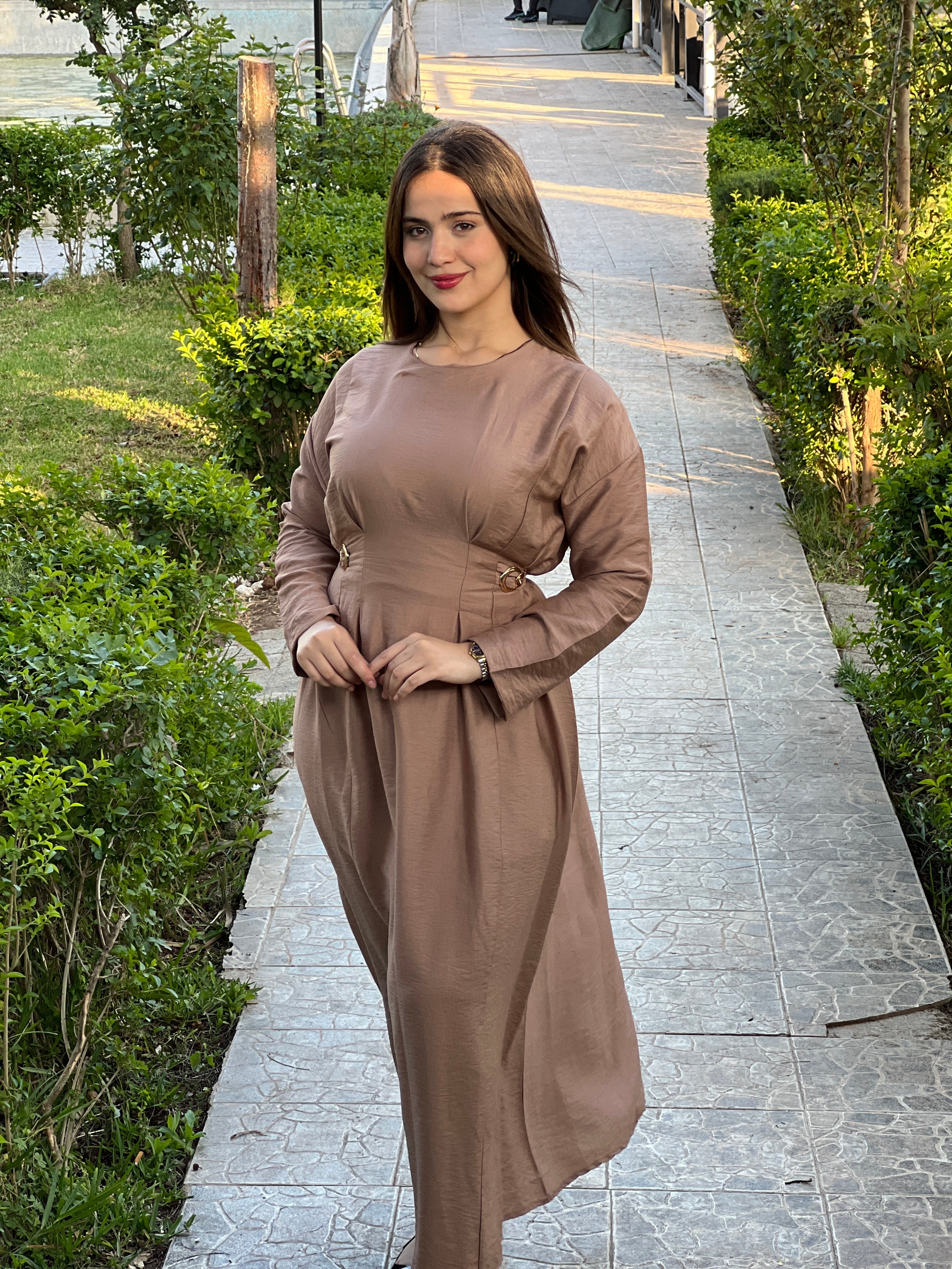 Robe Mid-Rnage