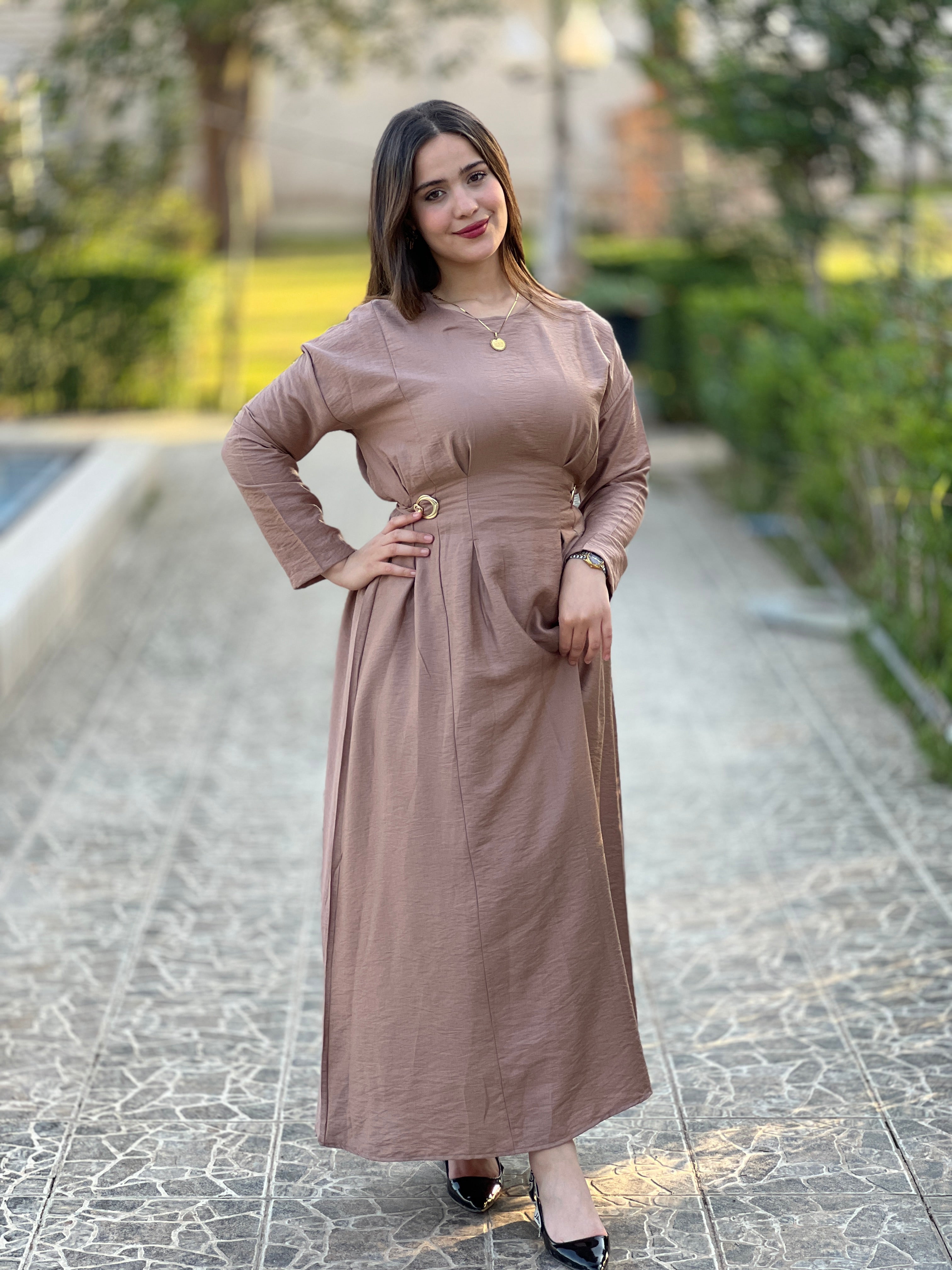Robe Mid-Rnage