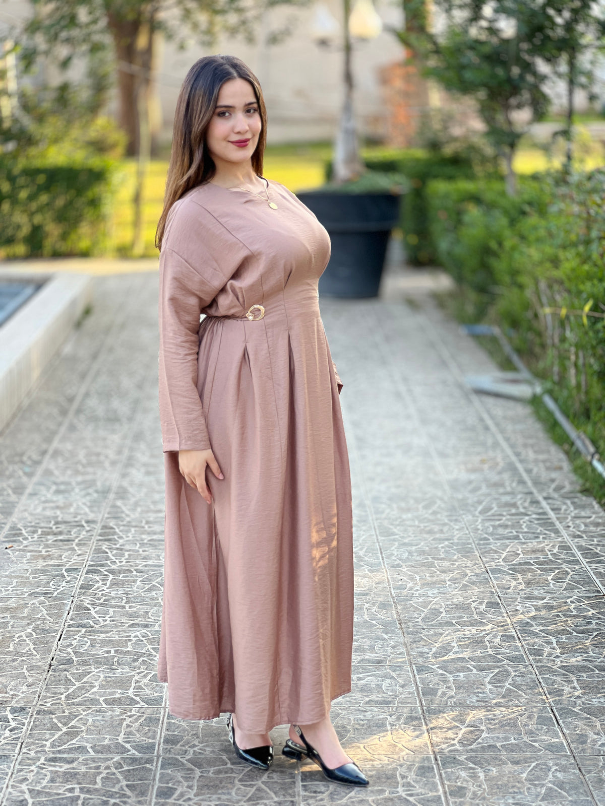 Robe Mid-Rnage